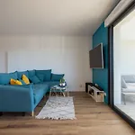 Le Rooftop-1 By Interhome