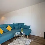 Lägenhet Le Rooftop-1 By Interhome