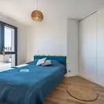 Lägenhet Le Rooftop-1 By Interhome *