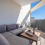 Le Rooftop-1 By Interhome Lägenhet