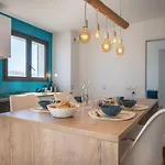 Le Rooftop-1 By Interhome Lägenhet *