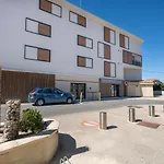 Le Rooftop-1 By Interhome Lägenhet Lacanau