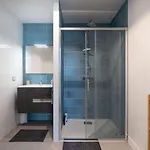 Le Rooftop-1 By Interhome * Lacanau