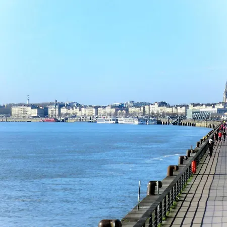 Le Rooftop By Interhome Lejlighed *