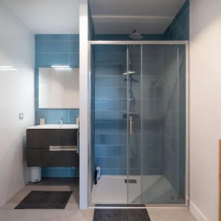 Le Rooftop By Interhome * Lacanau