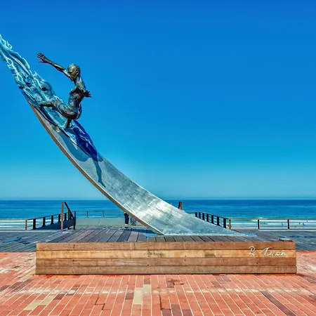 Lejlighed Le Rooftop By Interhome