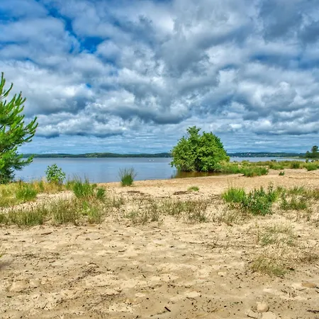 Le Rooftop By Interhome Lejlighed
