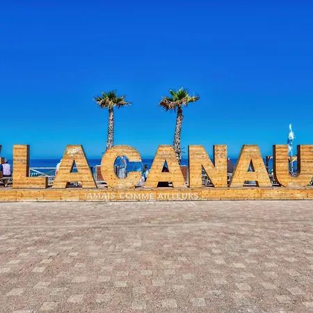 Le Rooftop By Interhome Lejlighed *