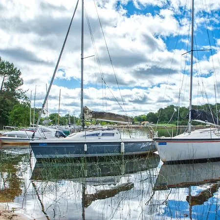 Le Rooftop By Interhome Lejlighed *