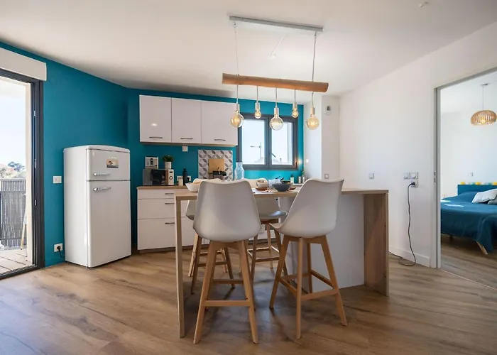 Le Rooftop-1 By Interhome *