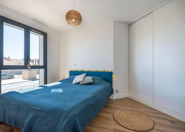 Lägenhet Le Rooftop-1 By Interhome *