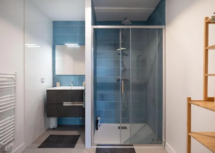 Le Rooftop-1 By Interhome * Lacanau