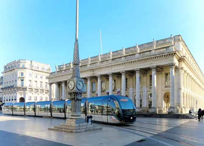 Le Rooftop-1 By Interhome Lägenhet *