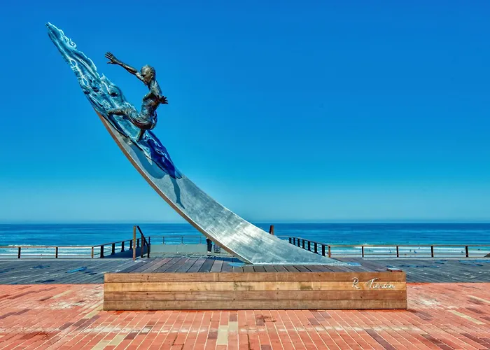 Lägenhet Le Rooftop-1 By Interhome