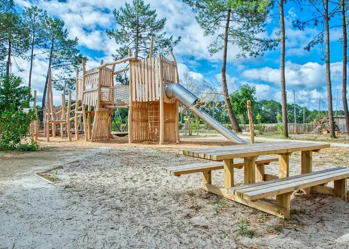 Lägenhet Le Rooftop-1 By Interhome *