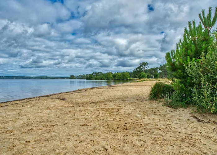 Lägenhet Le Rooftop-1 By Interhome