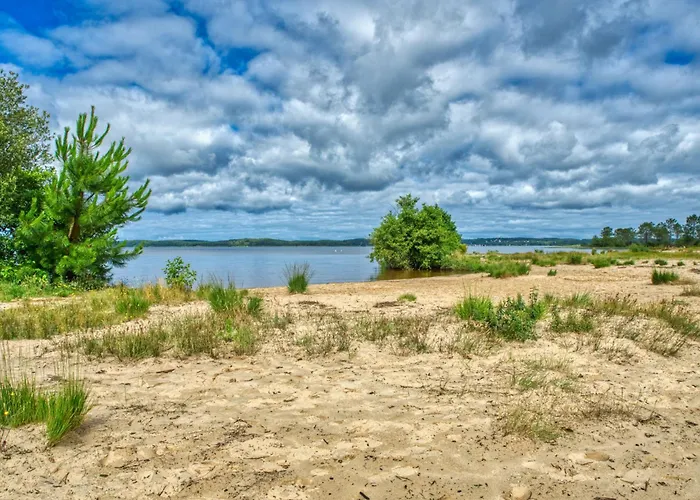 Le Rooftop-1 By Interhome Lägenhet