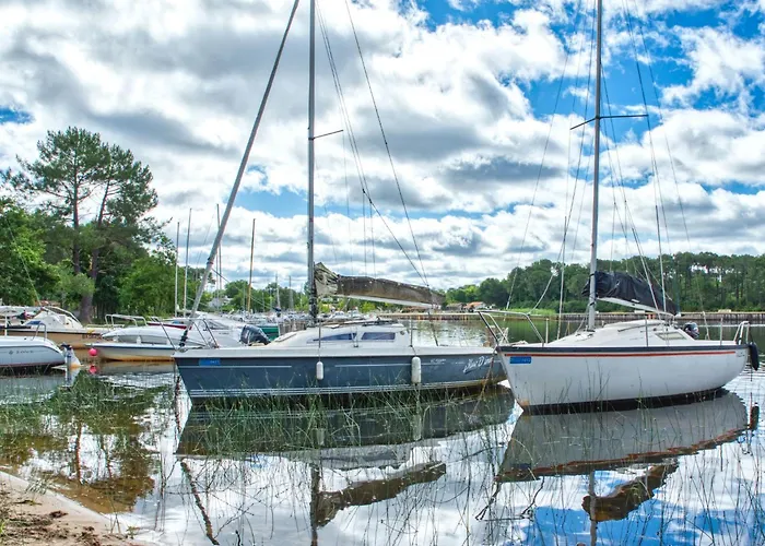 Le Rooftop-1 By Interhome Lägenhet *